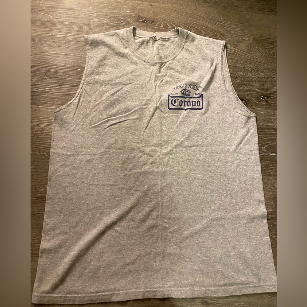 Corona shirt